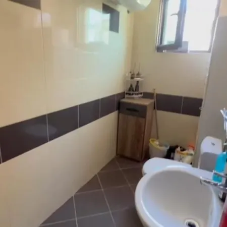 Amadeus Lux Apartment
