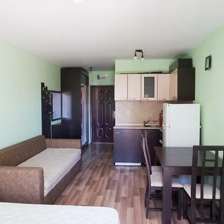 Amadeus Lux Daire Sunny Beach