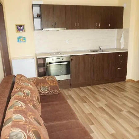 Amadeus Lux Daire Sunny Beach