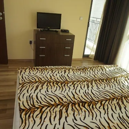 Daire Amadeus Lux Sunny Beach