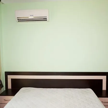 Amadeus Lux Daire Sunny Beach